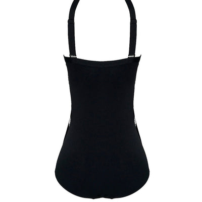 ONE SUMMER 44213 SIDE PLEAT