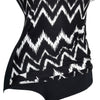 ONE SUMMER 44213 SIDE PLEAT