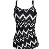 ONE SUMMER 44213 SIDE PLEAT