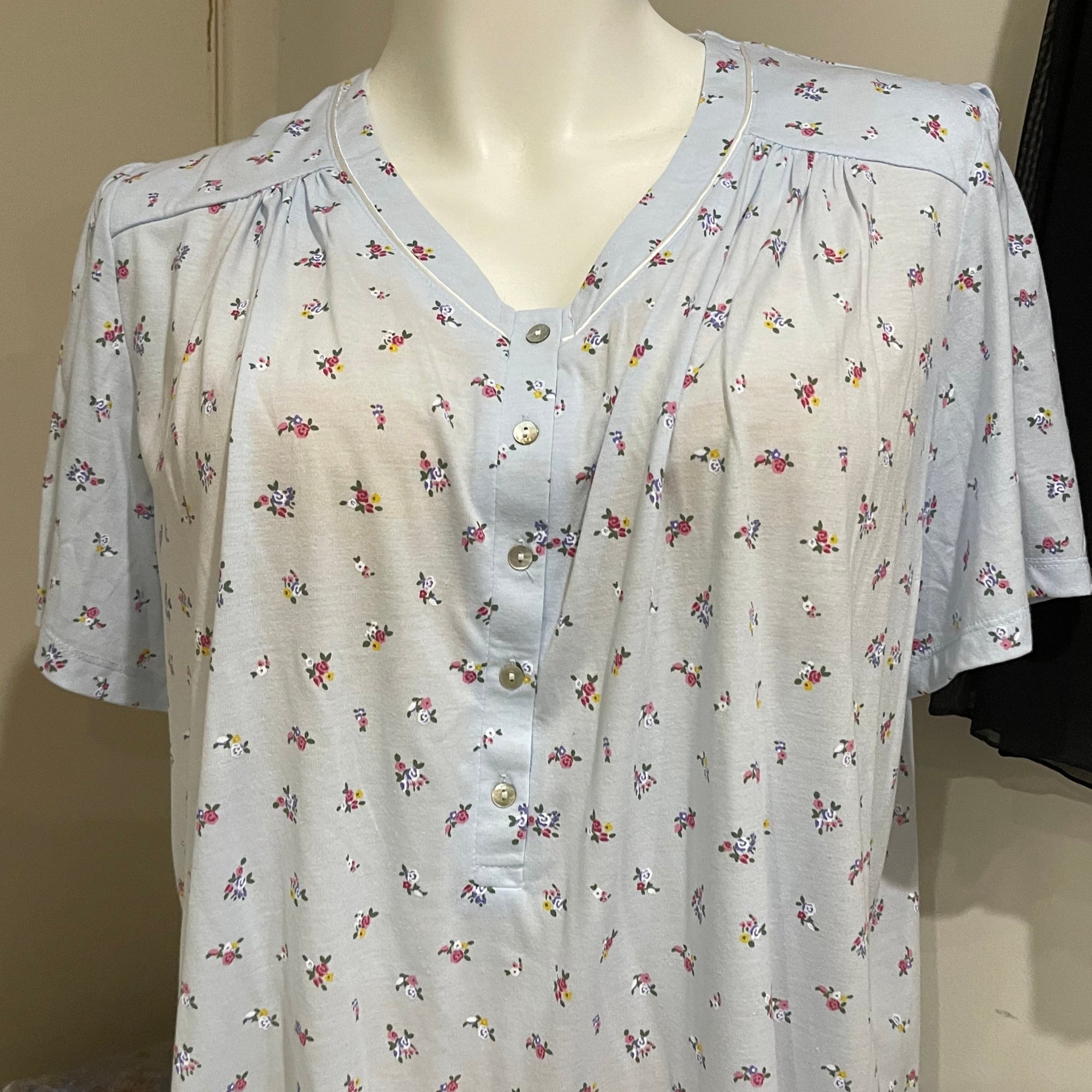 SCHRANK SK410BLE LOLITA NIGHTIE