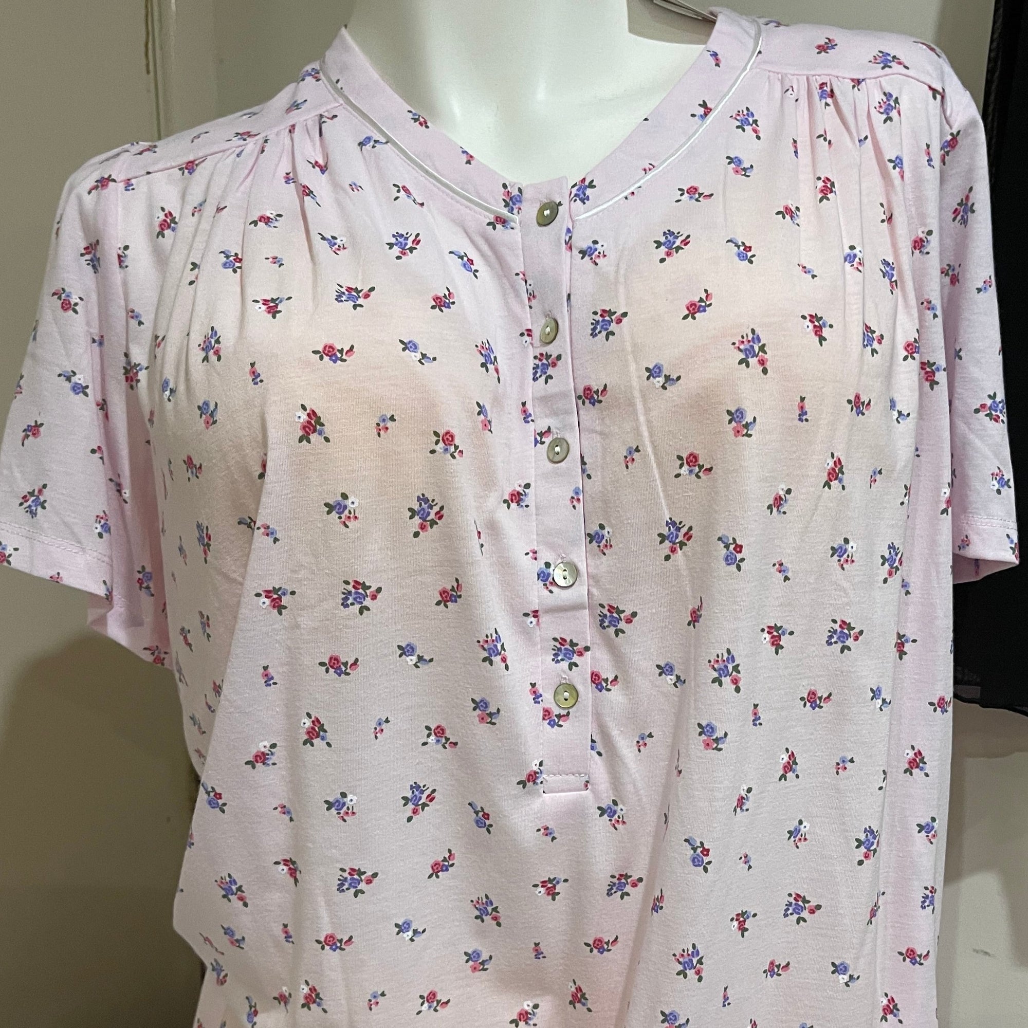 SCHRANK SK410PIK LOLITA NIGHTIE