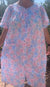 SCHRANK SK213PIK VERONIQUE BRUNCH COAT
