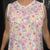 SCHRANK SK427PIK JADE SLEEVELESS NIGHTIE