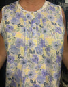 SCHRANK SK427BLE JADE SLEEVELESS NIGHTIE