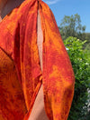 SUNDRENCHED 2135 DAYDREAM DRESS