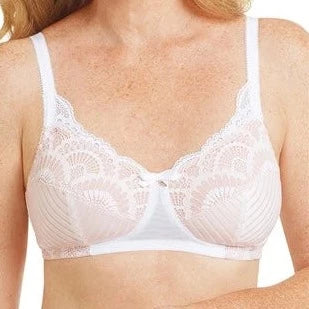 AMOENA 44505 KAROLINA POCKETED BRA