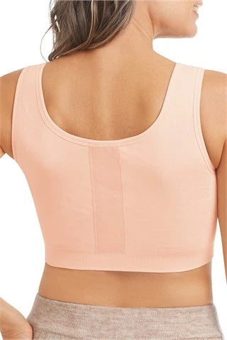 AMOENA 44604 LEYLA SEAMLESS SURGICAL BRA