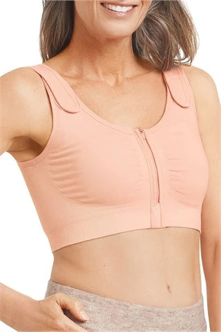AMOENA 44604 LEYLA SEAMLESS SURGICAL BRA