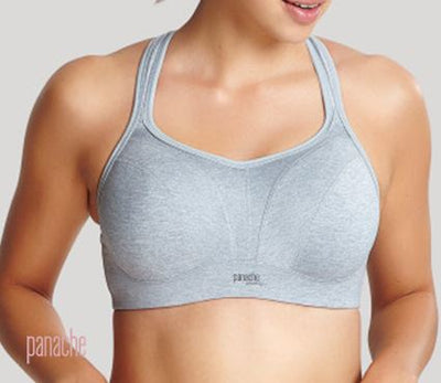 PANACHE 5021GRL UNDERWIRE SPORTS BRA