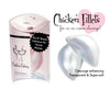 SECRET WEAPONS SW006 CHICKEN FILLET BREAST ENHANCERS