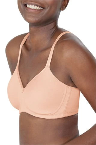 AMOENA 44805 MARA NON WIRE MOULDED BRA