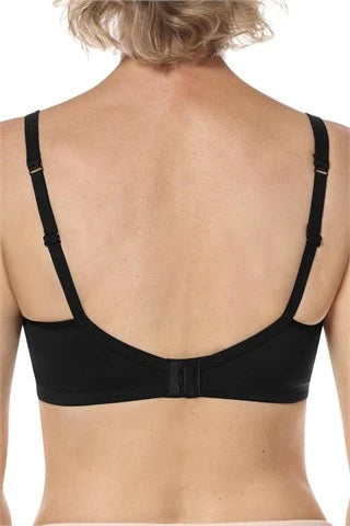 AMOENA 44865 MARA NON WIRE MOULDED BRA