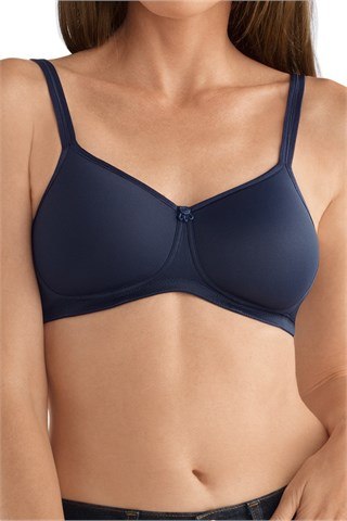 AMOENA 44416 MARA NON WIRE MOULDED BRA