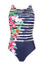 AMOENA 71464 MARITIME MEADOW SWIMSUIT