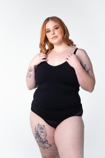HOTMILK MNC MY NECESSITY CAMISOLE
