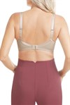 AMOENA 44739NUE NANCY NON WIRE FRONT OPENING BRA