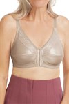 AMOENA 44739NUE NANCY NON WIRE FRONT OPENING BRA