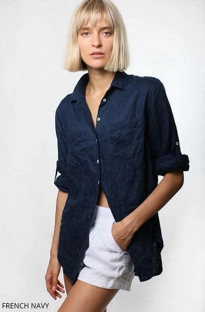 HUT NOOSA H18806 SHIRT