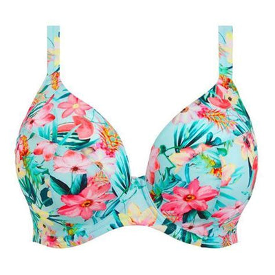 ELOMI ES7152 ALOHA BIKINI TOP