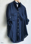 HUT NOOSA H18806 SHIRT