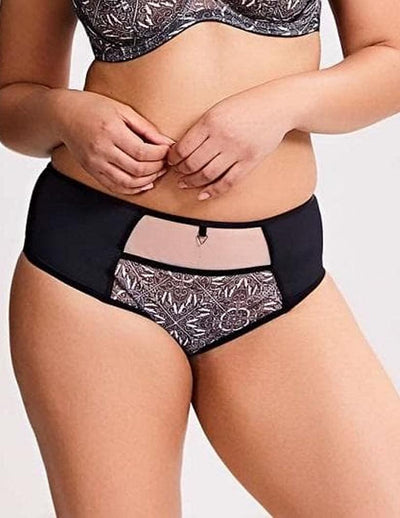 SCULPTRESSE 9692 DIONNE BRIEF