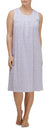 SCHRANK SK203BLC ESTELLA SLEEVELESS NIGHTIE