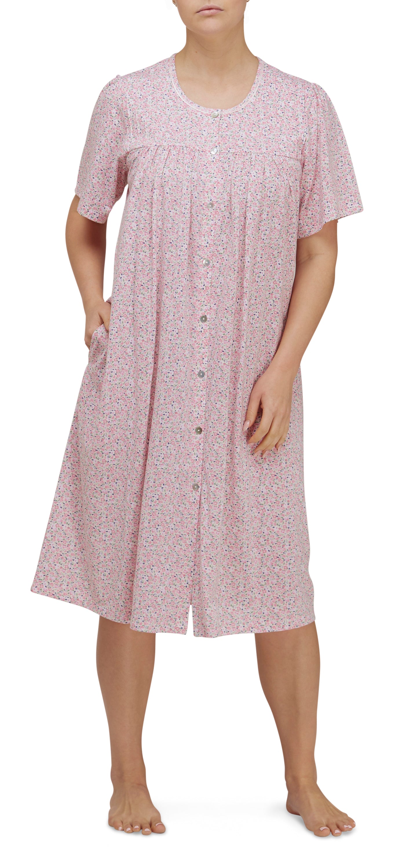 SCHRANK SK304PIK ESTELLA BRUNCH COAT