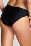 PANACHE SW0886BLK ANYA SWIM BRIEF