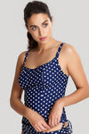 PANACHE SW1011NAI ANYA SPOT TANKINI