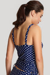 PANACHE SW1011NAI ANYA SPOT TANKINI