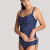 PANACHE SW1011NAI ANYA SPOT TANKINI