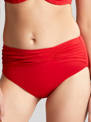 PANACHE SW1315FID ANYA RIVA  MID RISE SWIM BRIEF