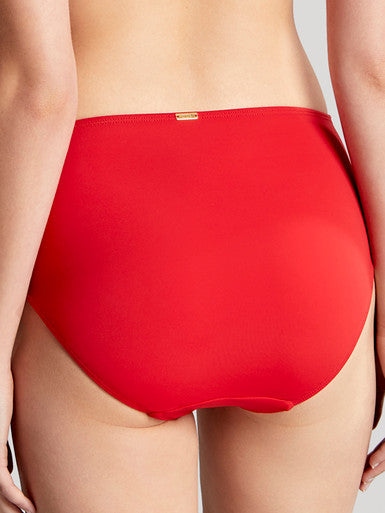 PANACHE SW1315FID ANYA RIVA  MID RISE SWIM BRIEF