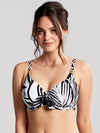 PANACHE SW1532MOT SEYCHELLES FULL CUP BIKINI TOP