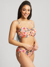 PANACHE SW1633PIL PARADISE BANDEAU BIKINI TOP