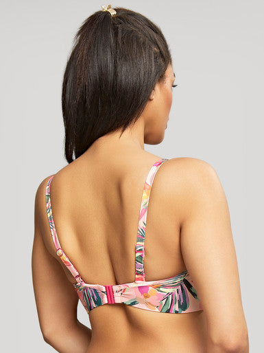 PANACHE SW1633PIL PARADISE BANDEAU BIKINI TOP