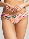 PANACHE SW1636PIL PARADISE DRAWSIDE BIKINI BRIEF