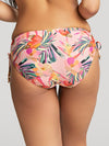 PANACHE SW1636PIL PARADISE DRAWSIDE BIKINI BRIEF
