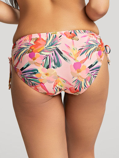 PANACHE SW1636PIL PARADISE DRAWSIDE BIKINI BRIEF