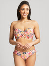 PANACHE SW1636PIL PARADISE DRAWSIDE BIKINI BRIEF