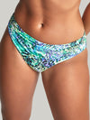 PANACHE SW1667WIL CAPE VERDE SWIM BRIEF