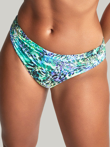 PANACHE SW1667WIL CAPE VERDE SWIM BRIEF