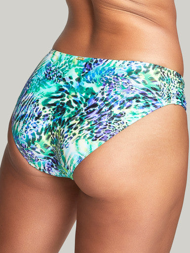 PANACHE SW1667WIL CAPE VERDE SWIM BRIEF