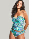 PANACHE SW1667WIL CAPE VERDE SWIM BRIEF