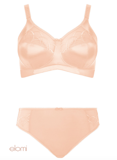 ELOMI EL4033LAE CATE NON WIRE BRA