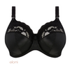 ELOMI EL4542BLK MOLLY UNDERWIRE MATERNITY BRA