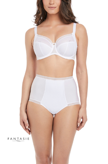 FANTASIE FL3091WHE FUSION UNDERWIRE FULL CUP BRA