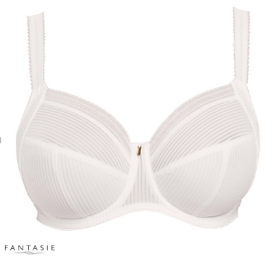 FANTASIE FL3091WHE FUSION UNDERWIRE FULL CUP BRA