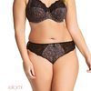 ELOMI EL4110EBY MORGAN UNDERWIRE FULL CUP BRA