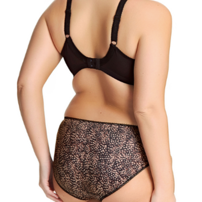 ELOMI EL4110EBY MORGAN UNDERWIRE FULL CUP BRA